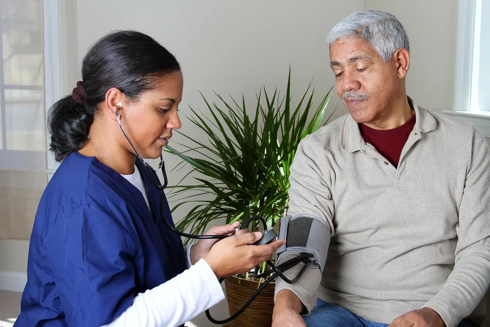 How to start a home health care business in Texas